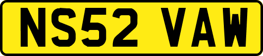 NS52VAW