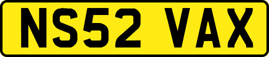 NS52VAX