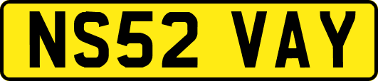 NS52VAY