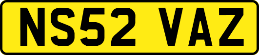 NS52VAZ