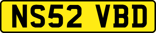NS52VBD