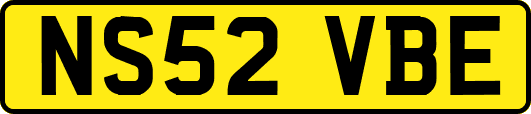 NS52VBE