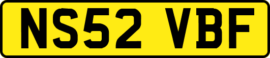 NS52VBF