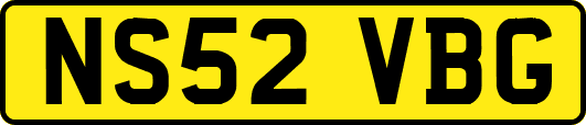 NS52VBG