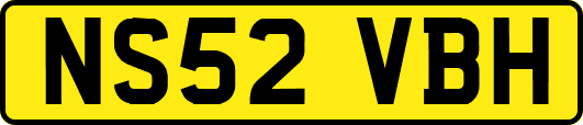 NS52VBH