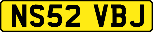 NS52VBJ