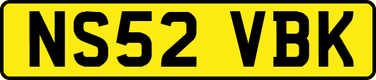 NS52VBK