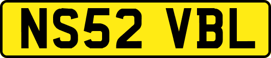 NS52VBL