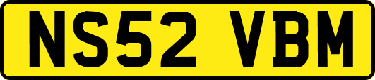 NS52VBM