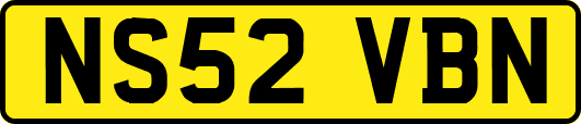 NS52VBN