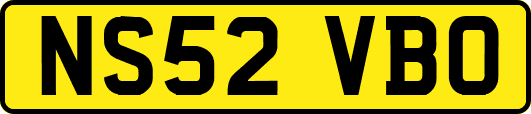 NS52VBO