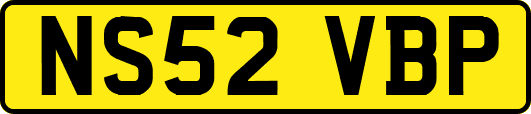 NS52VBP
