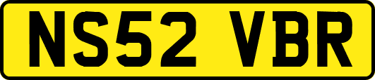 NS52VBR