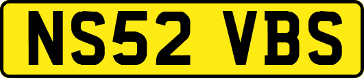 NS52VBS