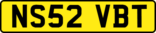 NS52VBT