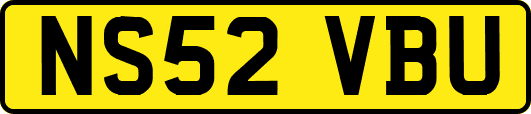 NS52VBU