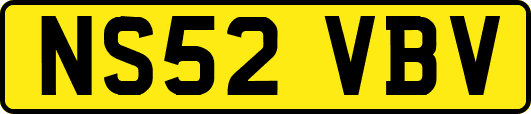 NS52VBV