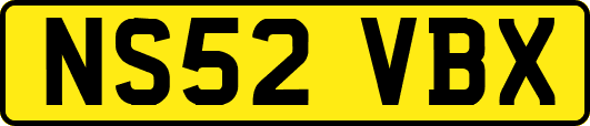 NS52VBX