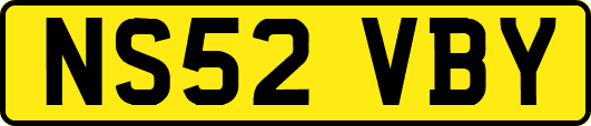 NS52VBY