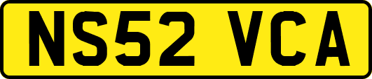 NS52VCA