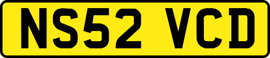 NS52VCD