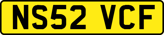 NS52VCF