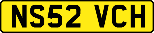 NS52VCH
