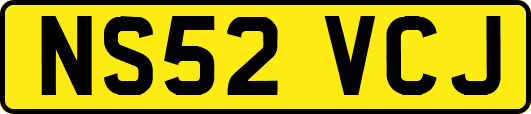 NS52VCJ