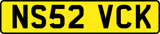 NS52VCK