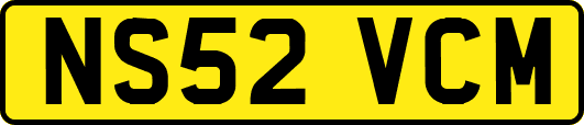NS52VCM