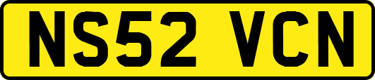 NS52VCN