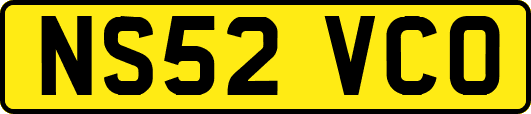 NS52VCO