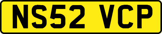 NS52VCP