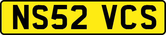 NS52VCS