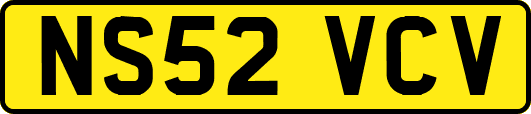 NS52VCV