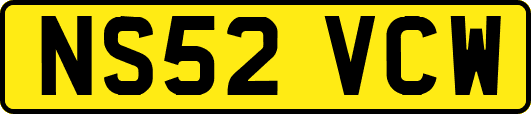 NS52VCW