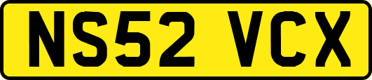 NS52VCX