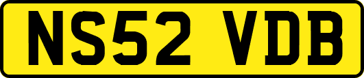 NS52VDB