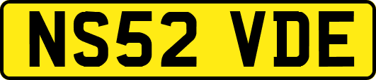 NS52VDE