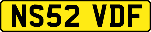 NS52VDF