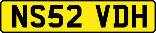 NS52VDH