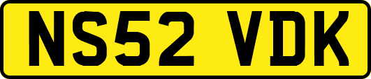 NS52VDK