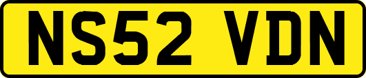 NS52VDN