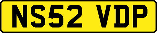 NS52VDP