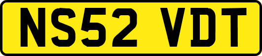 NS52VDT