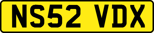 NS52VDX