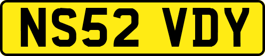 NS52VDY
