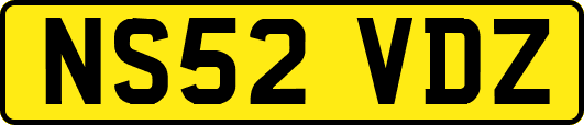 NS52VDZ