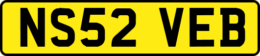 NS52VEB
