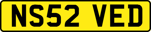 NS52VED